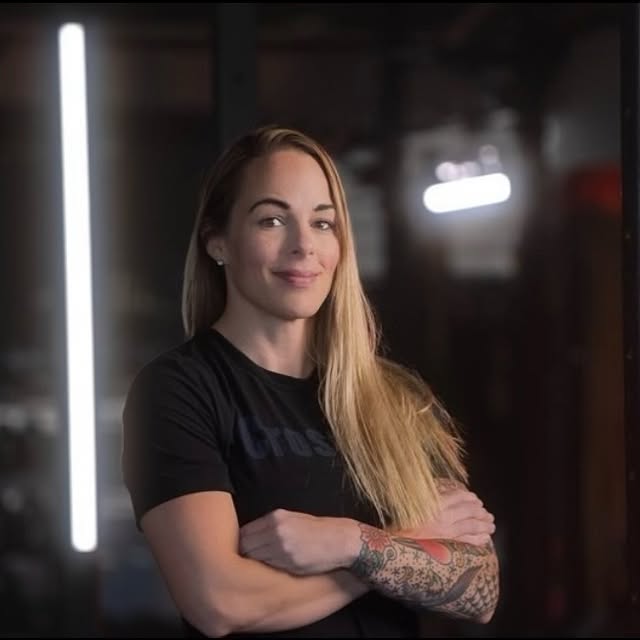 Meet Jess!!! She brings great energy and works well with many styles!!! Ju-Jitsu is one…