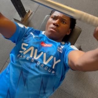 Taking their game to the next level! #forge #letsgo #breathe