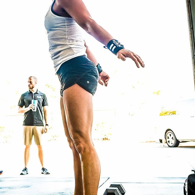 You aren’t looking for a gym. You’re looking for a transformation. 

Most people join a…