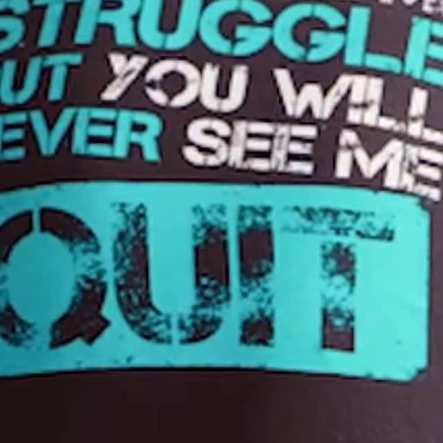 NO PAUSES. NO EXCUSES. JUST WORK. 🔥