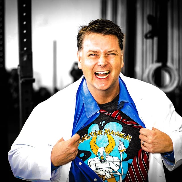 Spring is around the corner.

If you’ve been thinking about getting back into shape, th…