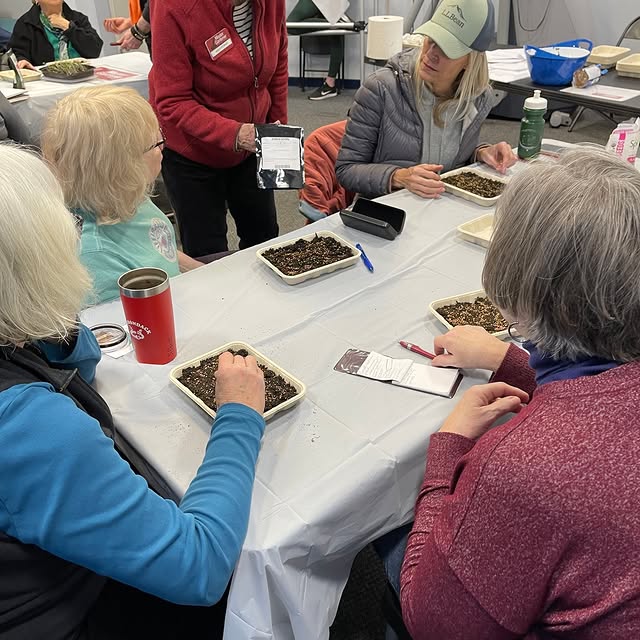Sprouting New Skills at the Y! 🌱 Our Manlius YMCA is thrilled to pilot a partnership w…