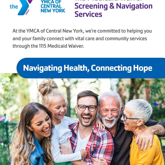 Navigating health care and community services can feel overwhelming, but you don't have…