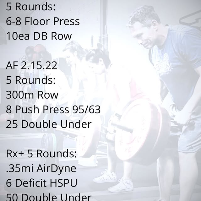 Our members are on average, stronger, fitter and more successfully dealing with the ail…