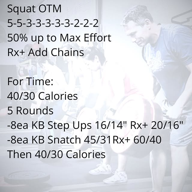 Summer time is a big time people get lazy on thier fitness. Don’t be like the others. D…