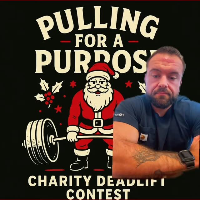 Pulling for a Purpose is almost here!

Join us on December 13th at 10:00 AM at Winner’s…