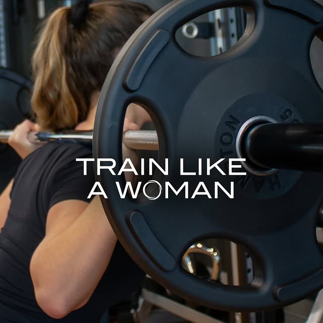 Strong. Focused. Unstoppable.

This week we celebrate the power, discipline, and resili…