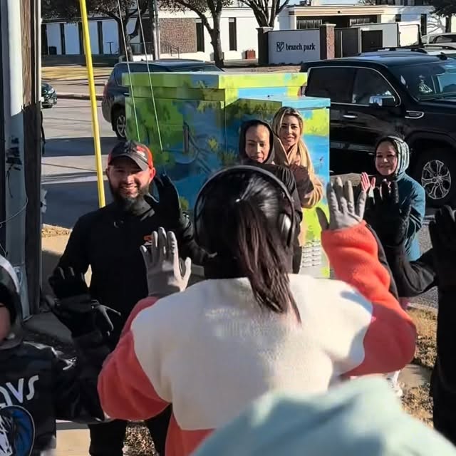 Great way to end the month of January 💥 Thank you @nikeairdavid with @strengthsociety_…