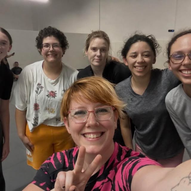 Happy International Women’s Day!! #phoenixdownbjj #healthylifestyle #pdbjj #martialarts…