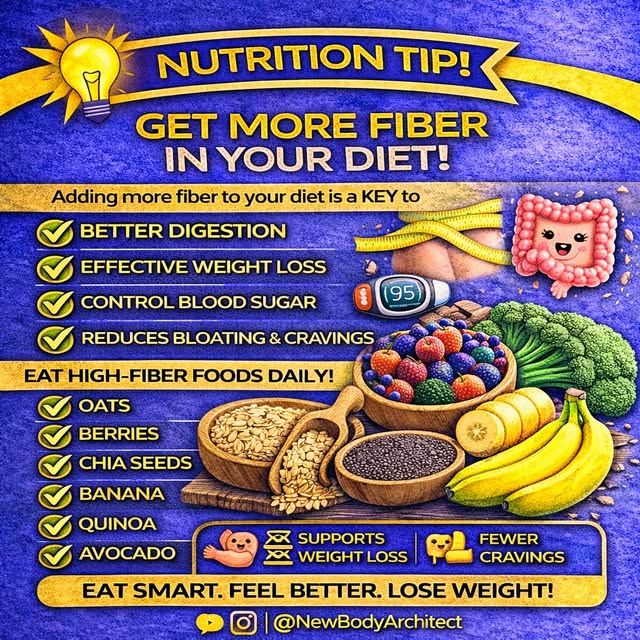 If you’re struggling with bloating, cravings, or stubborn weight…

There’s a good chanc…
