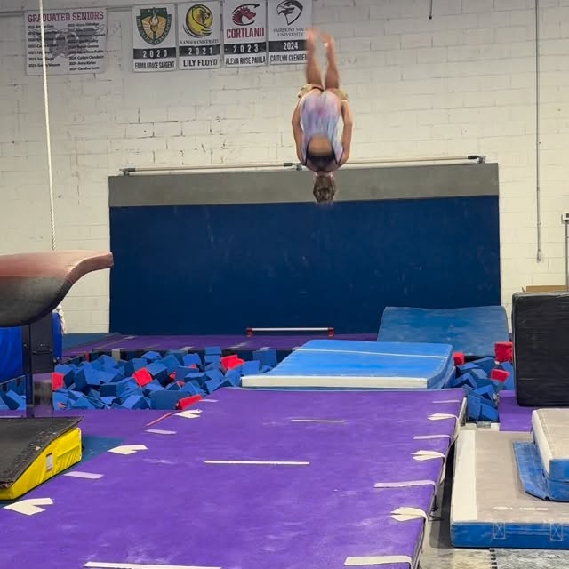 Level 6-10 showing some competition ready floor passes and upgrades for future seasons!…