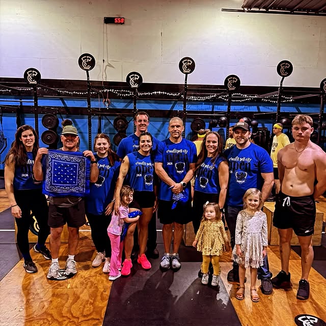 And after an amazing three weeks of competition…

🦅💙 Your 2026 Friday Night Lights Ch…