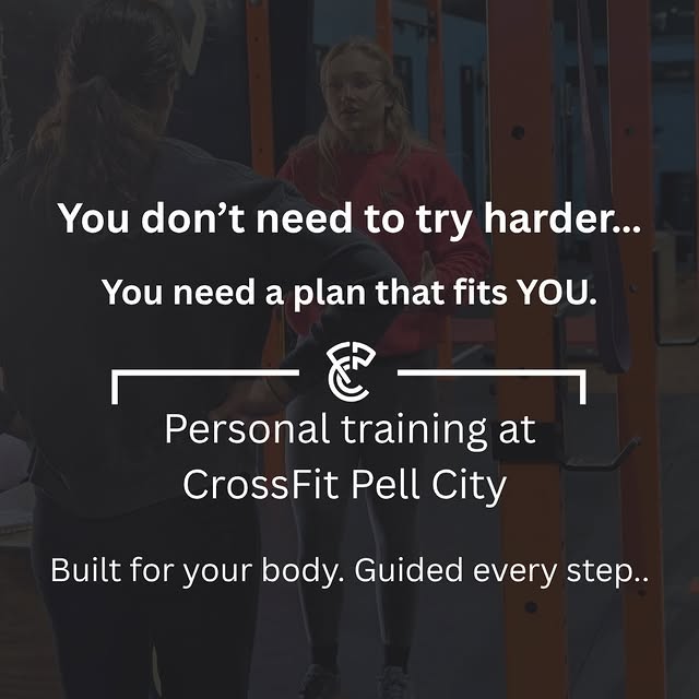 You don’t need more motivation.
You don’t need to push harder.

You need a plan that ac…