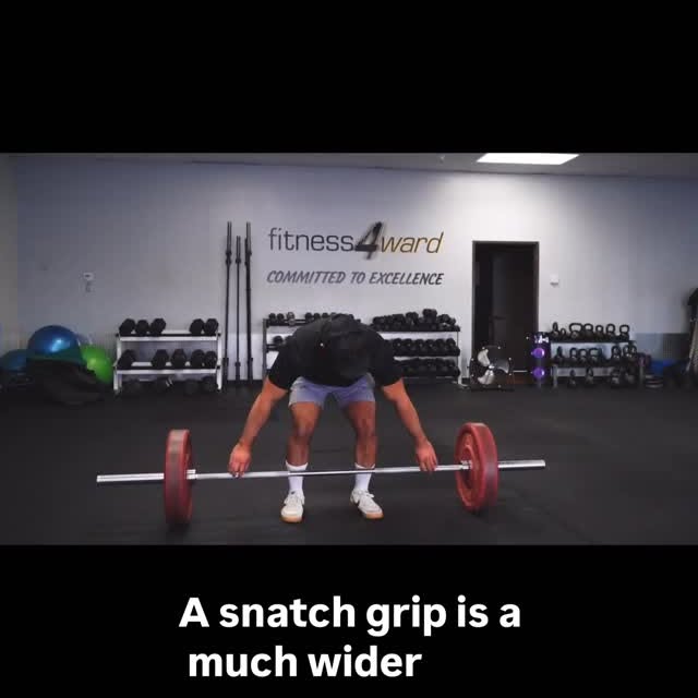 Deadlift feeling stale? Here’s how to keep progressing (and keep it exciting) 🔥

✅ Add…