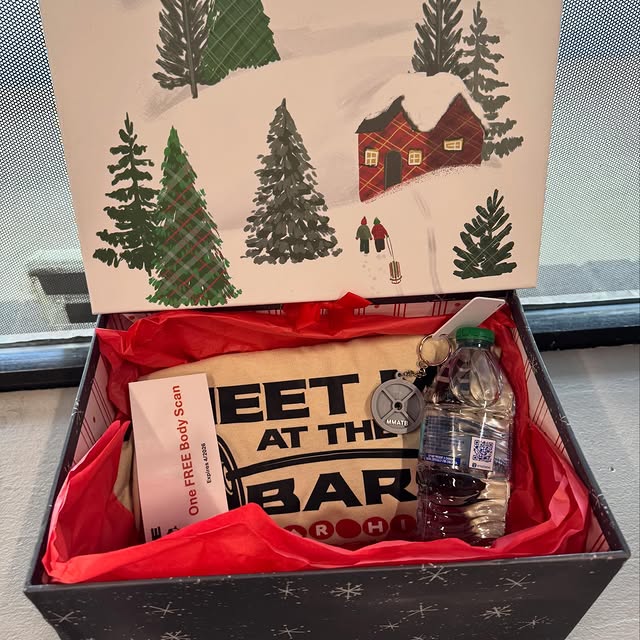 December Special  New One Year Contracts Only ($34.18 per month or $333.24 PIF)  Gift B…