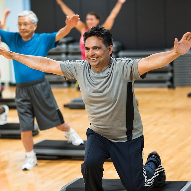 Did You Know The Gateway Family YMCA participates in the DOD and Military OneSource Mil…