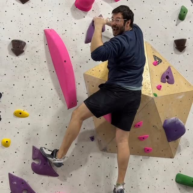 Rob wants you to know that “there is no right or wrong way to do this if you’re getting…