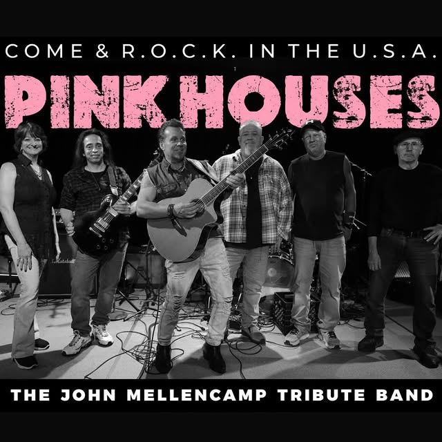 Who's ready for a night of classic rock? 🎶 Join us at Laura’s Center for the Arts on A…