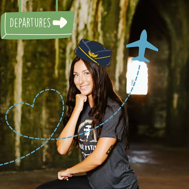 Today, we officially send Coach Caitlin onwards to a new adventure! She will pop in eve…