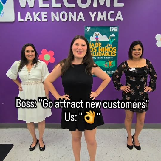 Are you looking for the one place in Lake Nona that truly has something for the whole f…