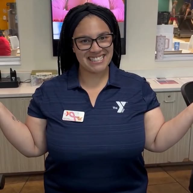 Don’t hesitate on taking the first step of joining the YMCA and becoming a member. Let …