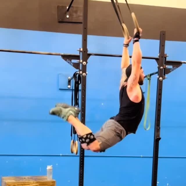 Had some beasts in the Lab for 26.2 🔥