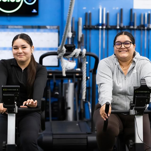 Bootcamp mornings hit different.
Mon/Wed/Fri • 5AM & 6AM