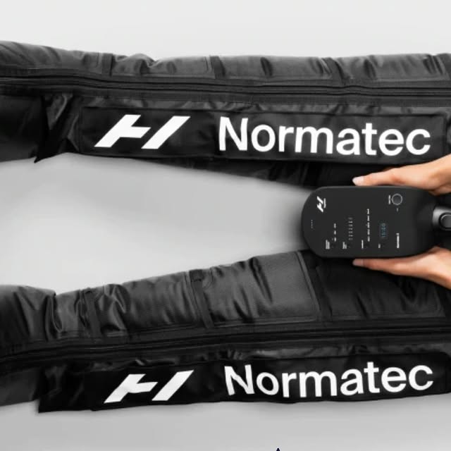 Recovery isn't the opposite of training. It's the other half of the equation.

Research…