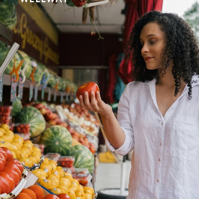 Approximately 90% of the body's serotonin is produced in the gut — not the brain.

When…