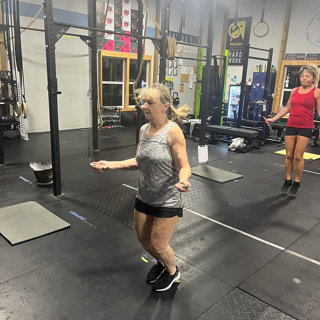 Monday is here — and so is a brand new opportunity to get better. 💪

You don’t have to…