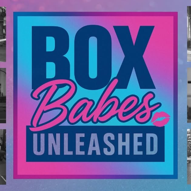 🚨 𝗕𝗼𝘅 𝗕𝗮𝗯𝗲𝘀 – 𝗨𝗡𝗟𝗘𝗔𝗦𝗛𝗘𝗗 𝗶𝘀 𝗛𝗘𝗥𝗘 🚨

This weekend, Musclecamp is…