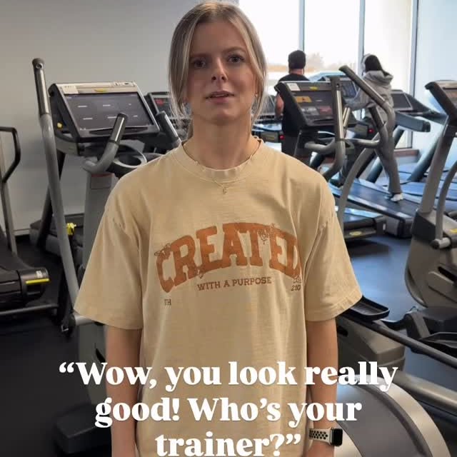 We have some pretty great trainers! If you’re looking for a trainer, @raelynn.smithhh i…