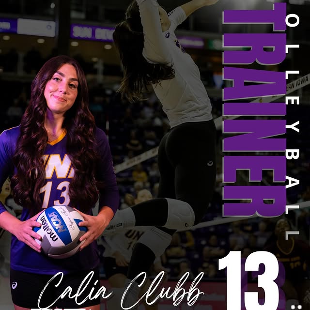 🔥 𝐍𝐄𝐖 𝐓𝐑𝐀𝐈𝐍𝐄𝐑 𝐀𝐋𝐄𝐑𝐓 🔥
Help us give a BIG FIT welcome to 𝓒𝓪𝓵𝓲𝓪 𝓒�…