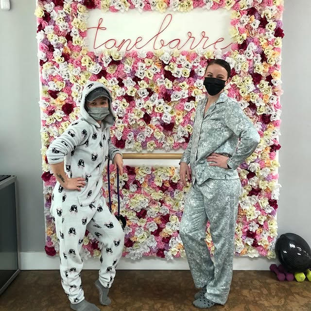 ...and Spirit Week is complete! 💜🥳 Thank you so much for participating this week, we …