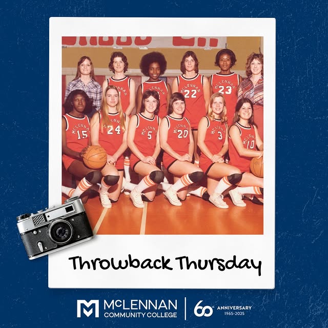 Do you know what sport was added to MCC’s athletics program in 1975?
🏀Women’s Basketba…