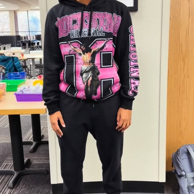 Need a boost? 

Hear from two students about how Supplemental Instruction through MCC’s…