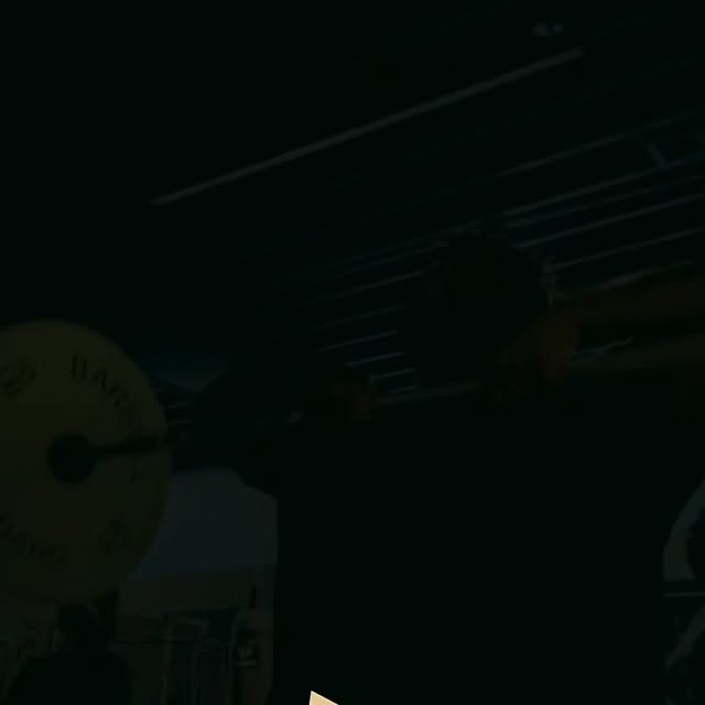 Today I picked things up… and put them down. Body is howling! Thanks @the_grateful_trai…