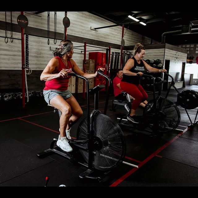 Not every Monday starts strong.

Yesterday might not have been perfect.

Maybe you hit …