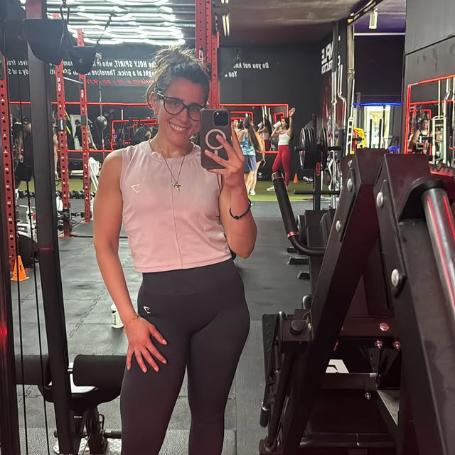 Hard then. Hard now.
But this hard built me. 💯
210 → 154.2

#ChooseYourHard #BuiltNotG…