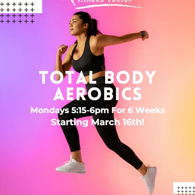 New Monday class starting March 16th!