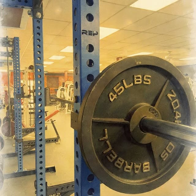 Your week starts now. Make it count
Monday Sweat!
#gymlife #gym #training #trainhard #e…