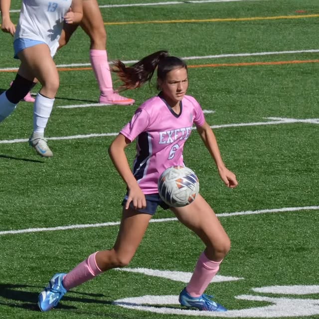 🚨Congrats to Emmerson Powers who earned the second Athlete of the Month for December. …