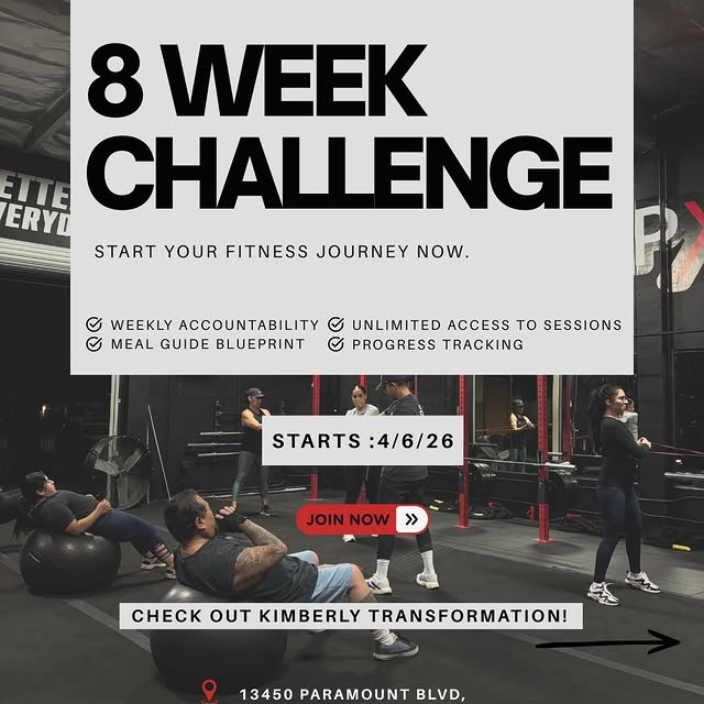 KIMBERLY: DOWN 43+ LBS 🔥

Real member. Real results.
No shortcuts—just consistency and…