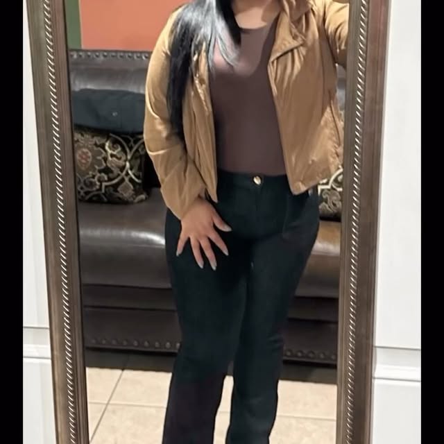 Kimberly’s journey says it all 💫

Down 43+ pounds and stepping into a whole new level …