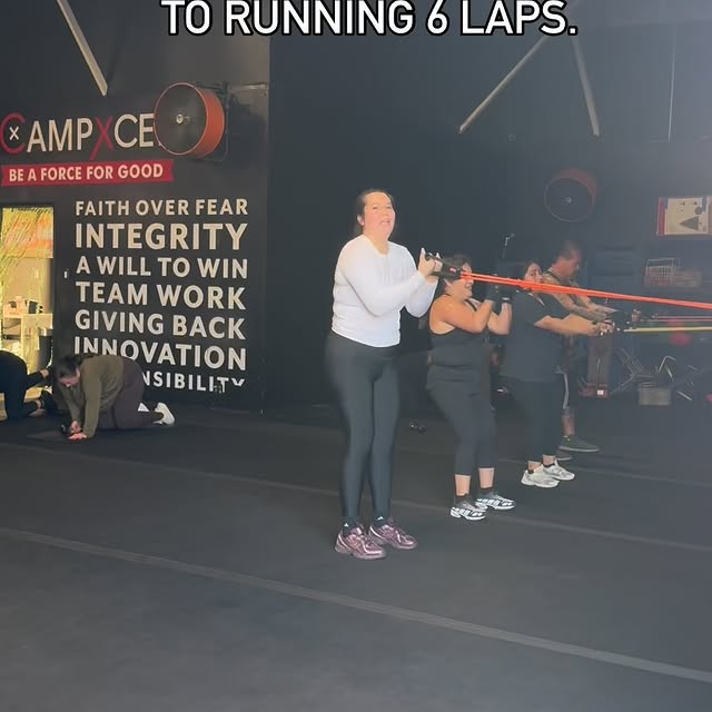 This is why our members love us 😎

#comedy #bootcamp #gym