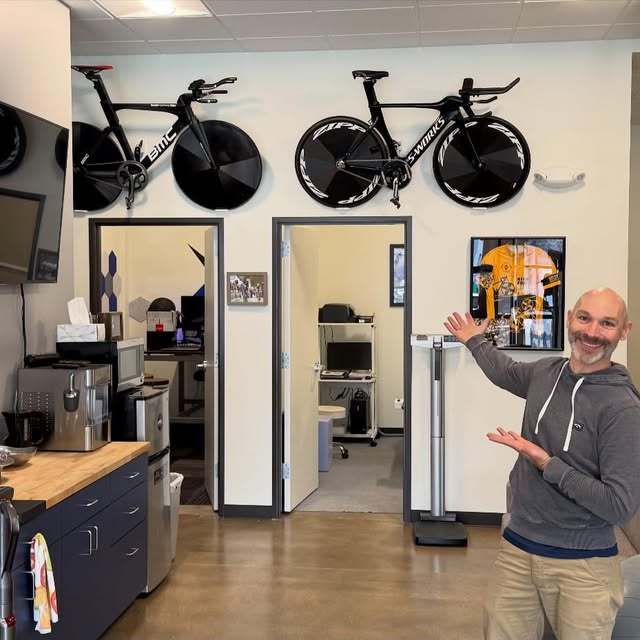 Some Updates @apexcoachingco  and A Boy & His Bike!!! 
@high_desert_nutrition @veloflye…
