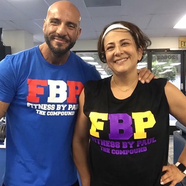 An honor to see Queen Shiva wear a shirt that not only has my brand name on it, but als…