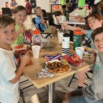 🔥 Summer Camps are right around the corner! 🔥

Get ready for high-energy drills, skil…