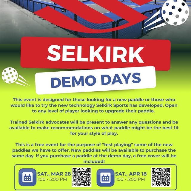 Looking to buy a new pickleball paddle or upgrade to the top of the line pickleball tec…