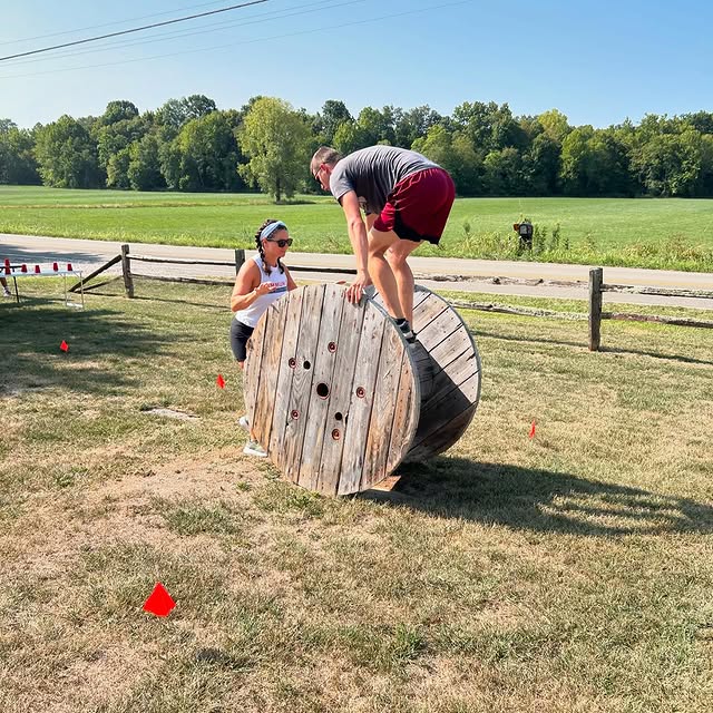 CDF Field Day 2024
